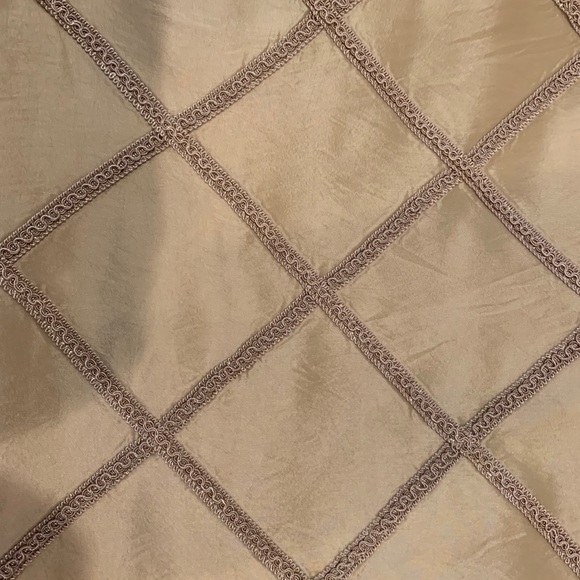 Window Drapes Curtains from Neiman Marcus … - Picture 2 of 8